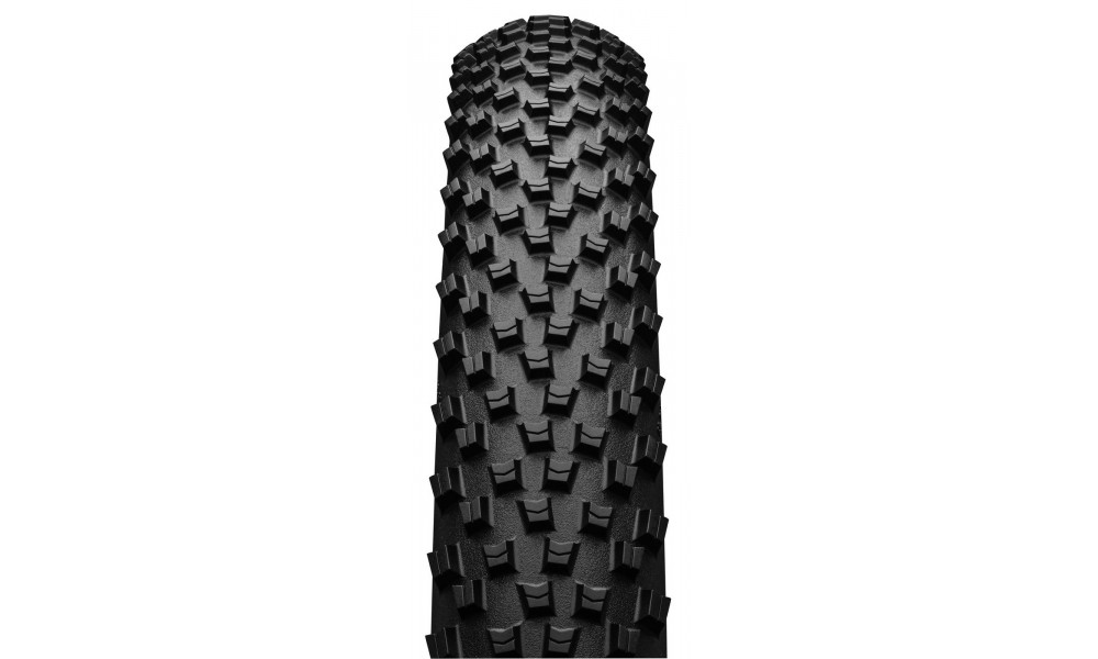 Ųčķą 27.5" Continental Cross King PT 70-584 folding - 2