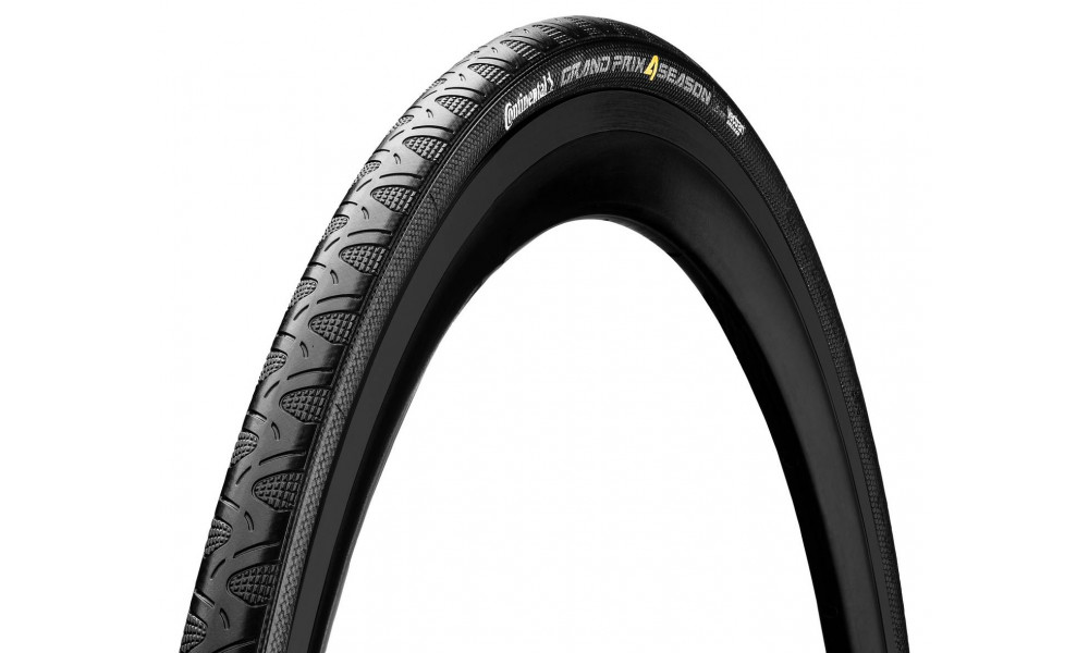 Tire 28" Continental Grand Prix 4-Season 32-622 folding - 1