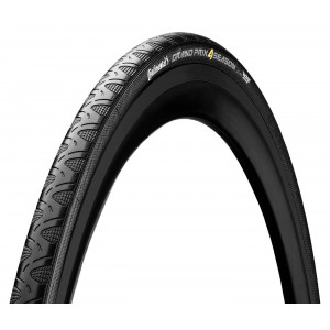 Tire 28" Continental Grand Prix 4-Season 23-622 folding Tire 28" Continental Grand Prix 4-Season 23-622 folding