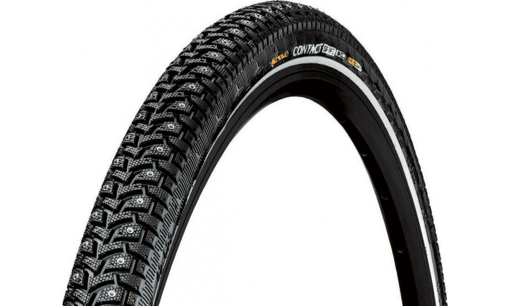 Tire 28" Continental Contact Spike 240 42-622 - 2