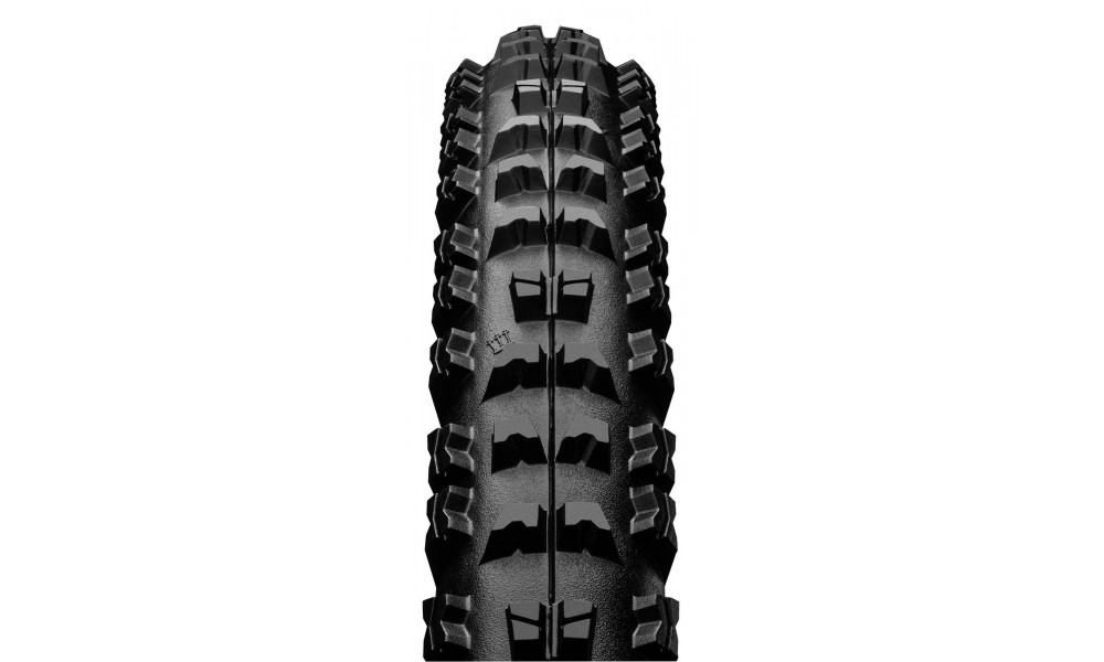 Tire 27.5" Continental Der Kaiser Projekt AP 60-584 folding - 2