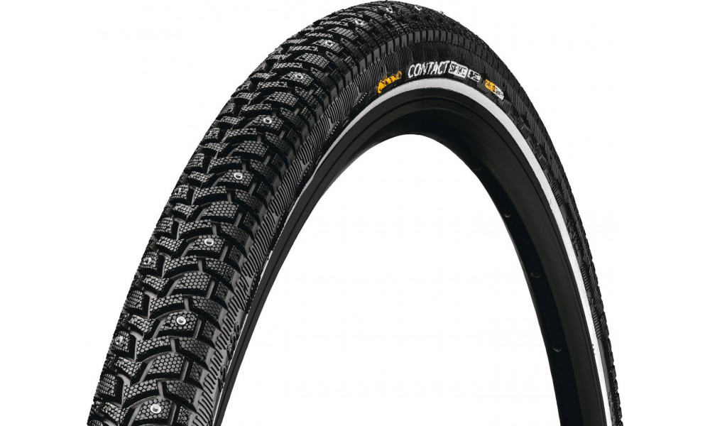 Tire 28" Continental Contact Spike 120 35-622 - 1