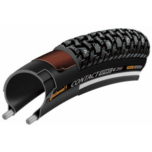 Tire 28" Continental Contact Spike 120 35-622