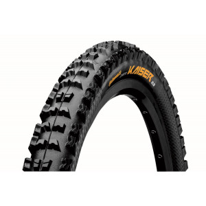 Шина 29" Continental Der Kaiser Projekt AP 60-622 Fold