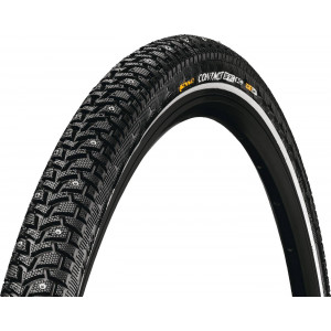 Tire 28" Continental Contact Spike 120 42-622