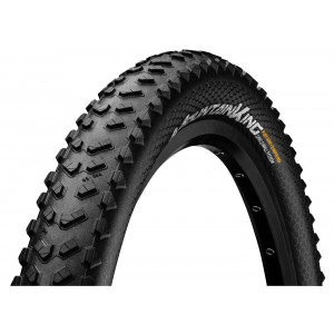 Tire 27.5" Continental Mountain King SW 65-584 folding