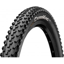Tire 29" Continental Cross King 58-622