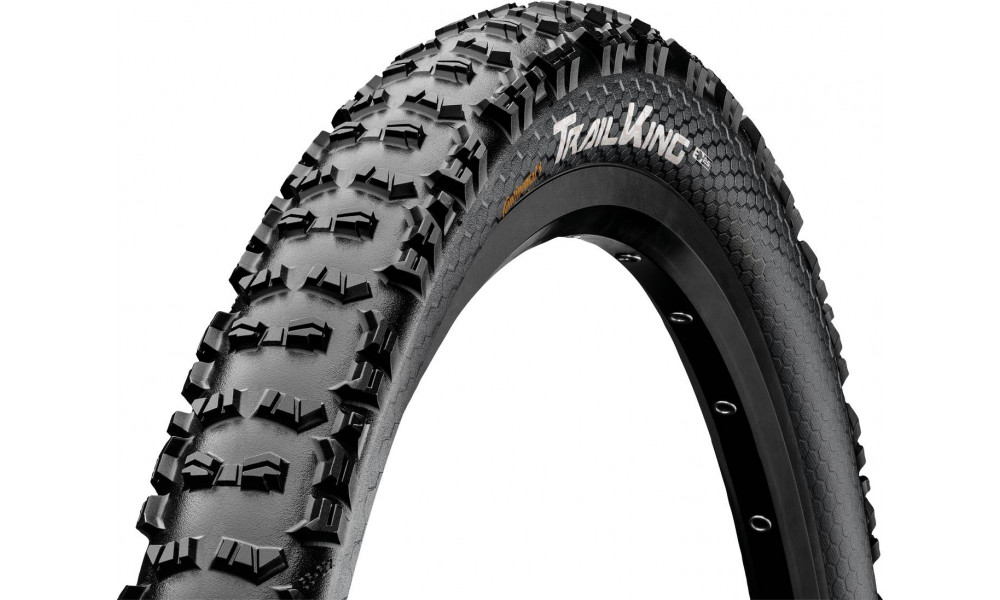 Шина 26" Continental Trail King 60-559 - 1