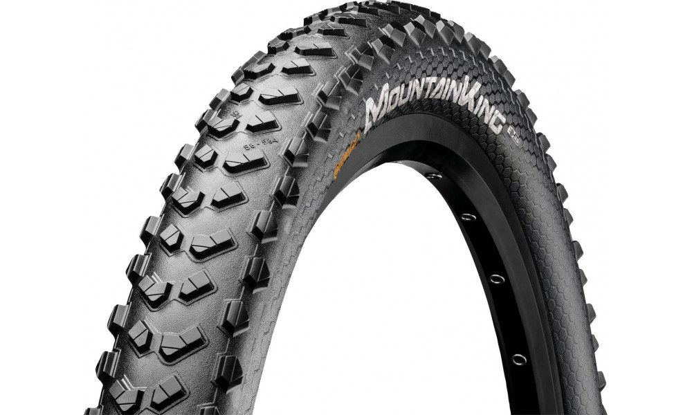 Tire 27.5" Continental Mountain King 58-584 - 1