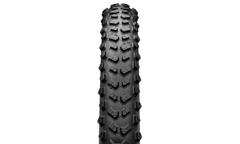 Tire 27.5" Continental Mountain King 58-584 - 2