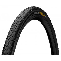 Tire 27.5" Continental Terra Speed PT TR 35-584 Fold