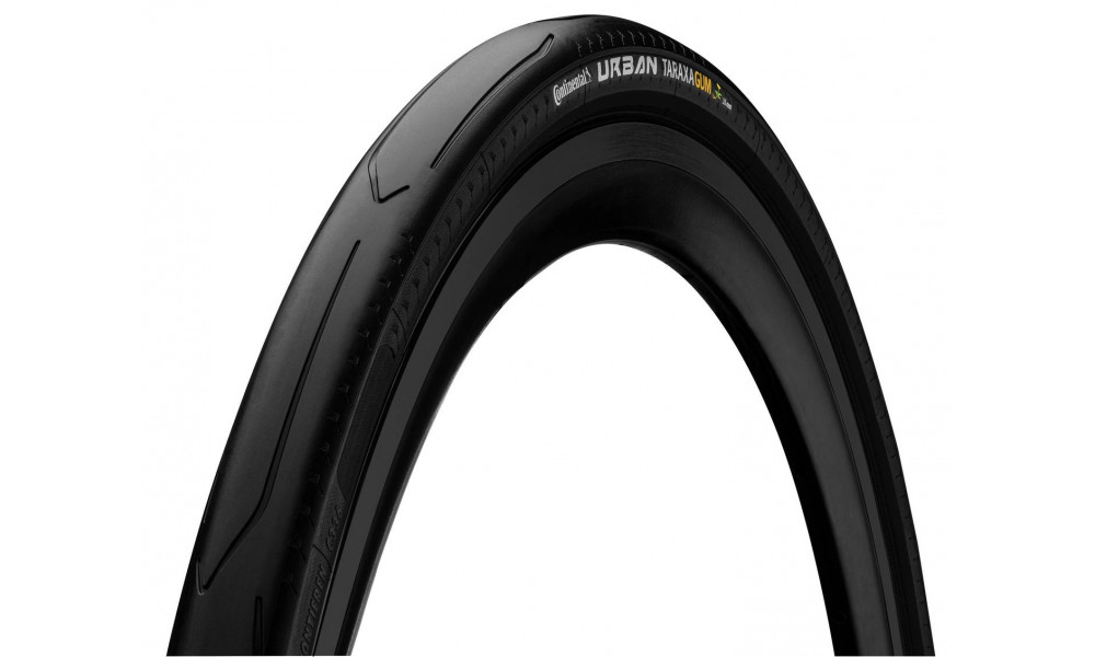 Tire 28" Continental Urban TaraxaGum 35-622 folding - 3