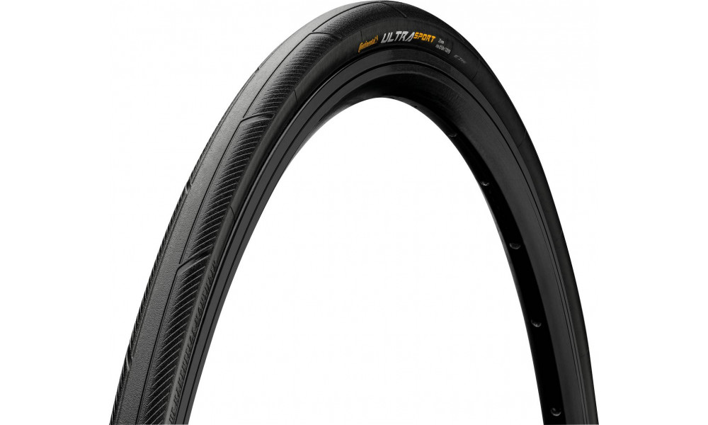 Tire 28" Continental Ultra Sport III 23-622 folding - 1