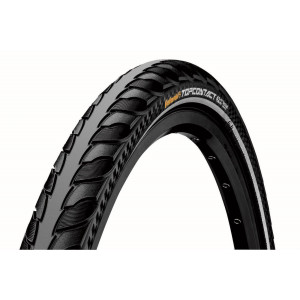 Tire 26" Continental Top CONTACT II 50-559 folding