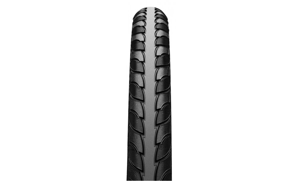 Tire 26" Continental Top CONTACT II 50-559 Fold - 3