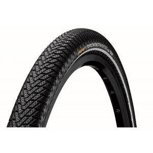 Tire 26" Continental Top CONTACT Winter II 55-559 folding