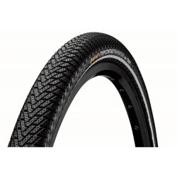 Tire 26" Continental Top CONTACT Winter II 55-559 folding