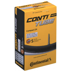 Tube 24" Continental Continental Compact S42 32/47-507/544 (32/47-507/544)