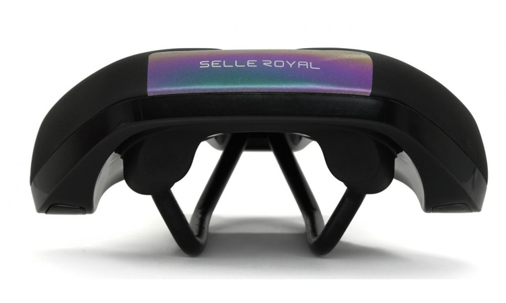 Седло Selle Royal Vivo Reflective Athletic Foam Matrix - 1