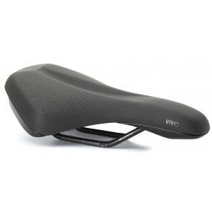 Седло Selle Royal Vivo Reflective Athletic Foam Matrix