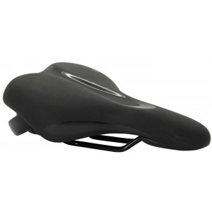 Saddle Selle Royal Rio Unitech Moderate with handle