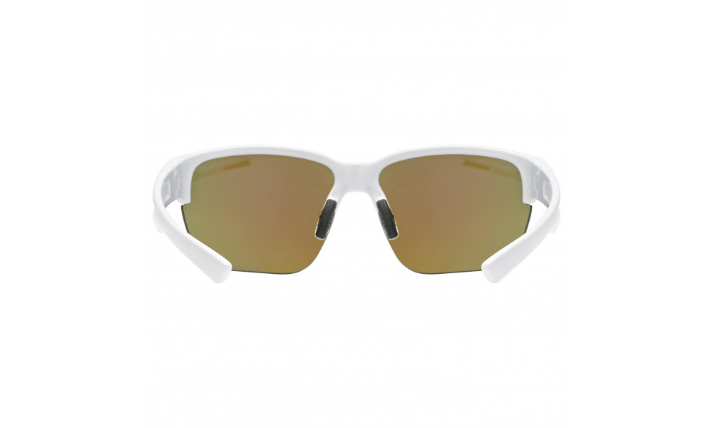Glasses Uvex Sportstyle 805 CV white / plasma - 2