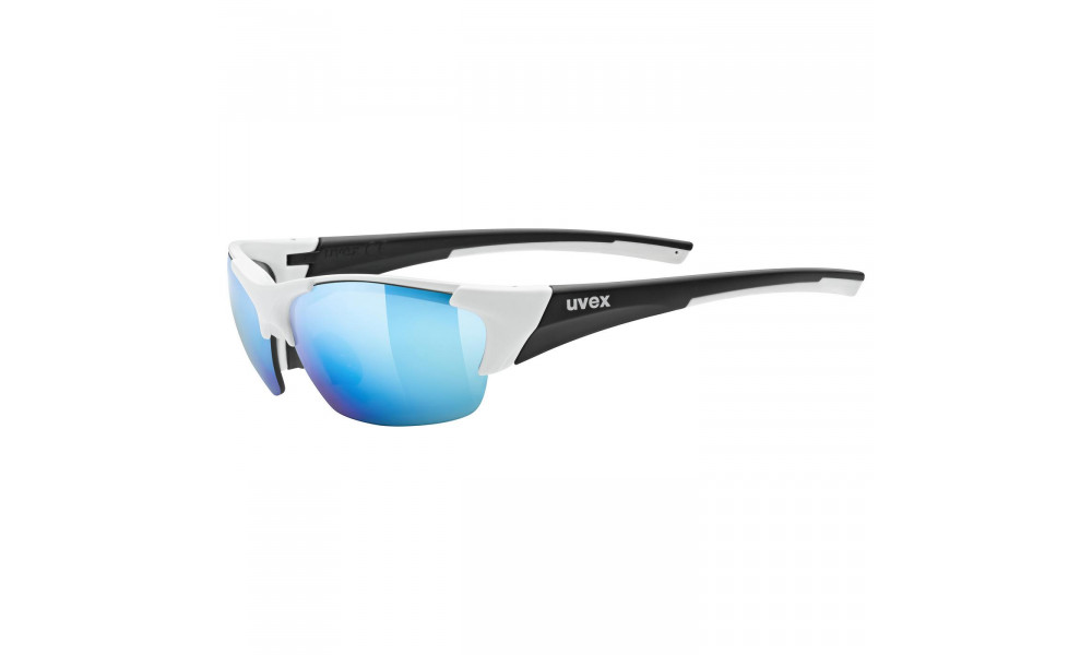 Uvex blaze iii clearance cycling glasses