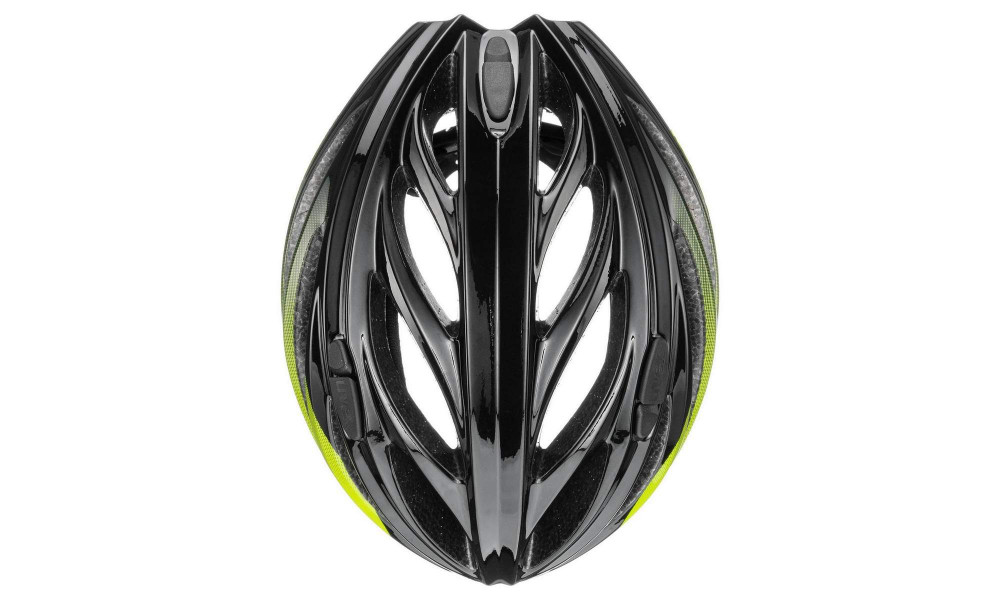 Helmet Uvex Boss race lime-anthracite - 1