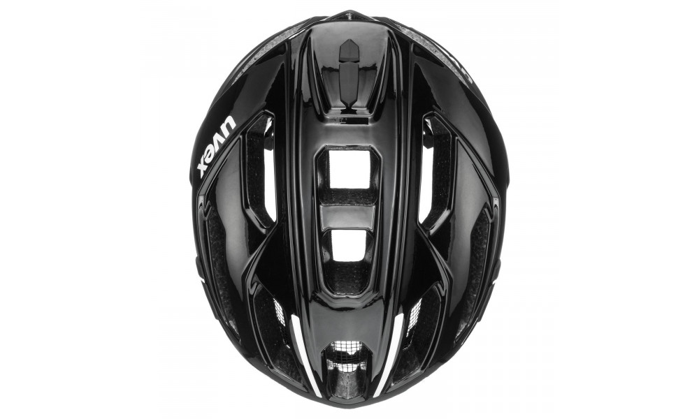 Helmet Uvex Gravel-x all black - 1