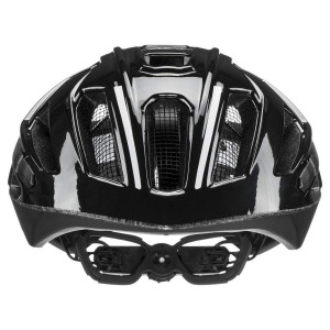 Helmet Uvex Gravel-x all black