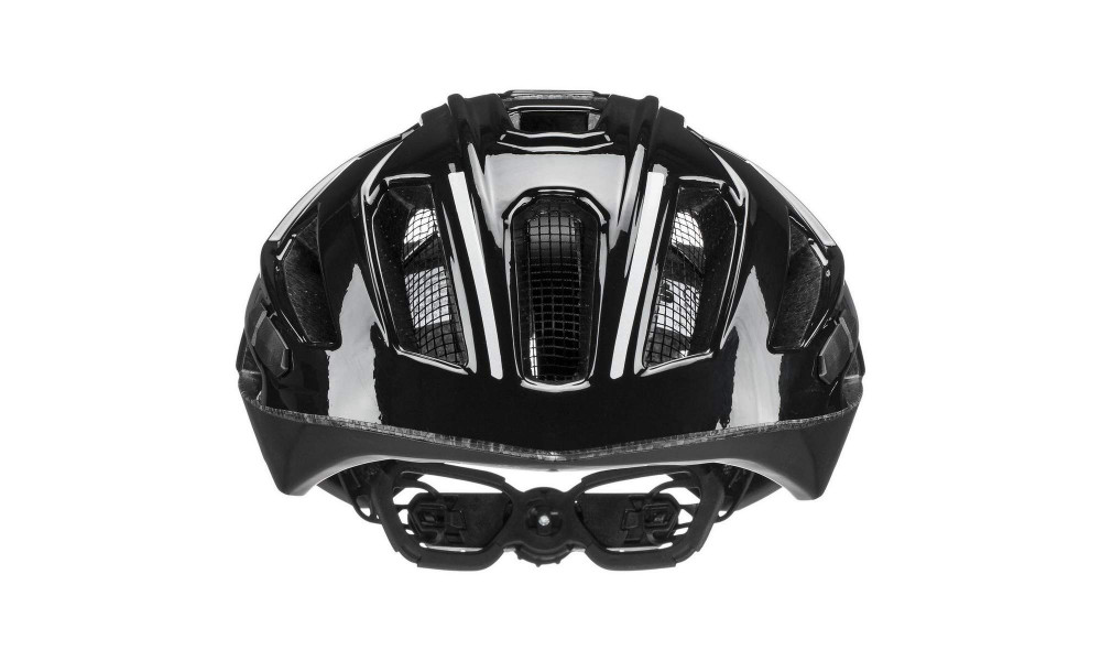 Helmet Uvex Gravel-x all black - 2