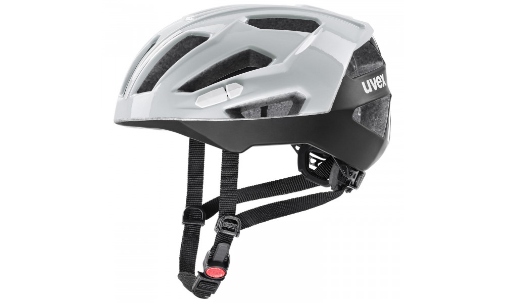 Helmet Uvex Gravel-x papyrus - 5