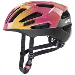 Helmet Uvex Gravel-x juicy peach