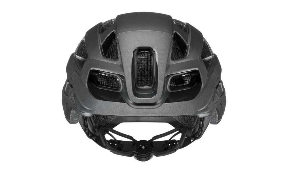 Helmet Uvex Finale 2.0 Tocsen black - 2