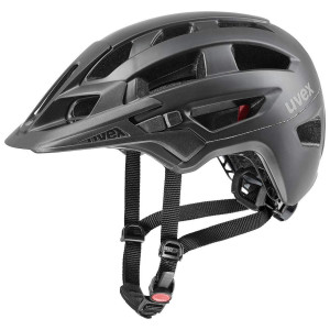 Helmet Uvex Finale 2.0 Tocsen black