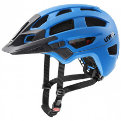 Helmet Uvex Finale 2.0 Teal blue mat