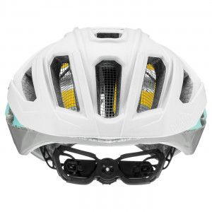 Helmet Uvex Quatro cc MIPS white-sky