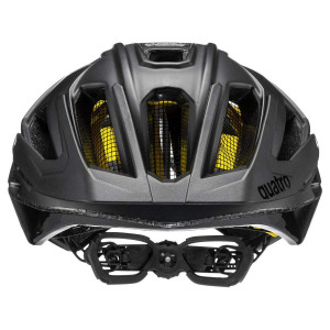 Helmet Uvex Quatro cc MIPS all black