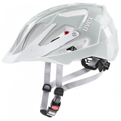 Helmet Uvex Quatro papyrus