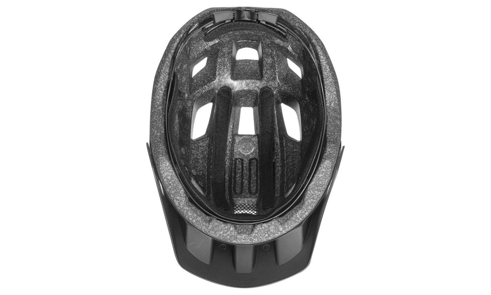 Helmet Uvex Access black - 2