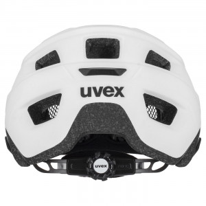 Helmet Uvex Access white
