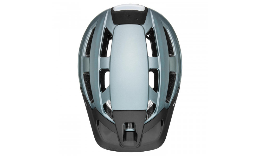 Helmet Uvex Finale light 2.0 Space blue - 1