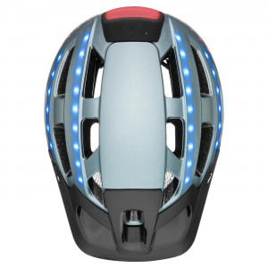 Helmet Uvex Finale light 2.0 Space blue