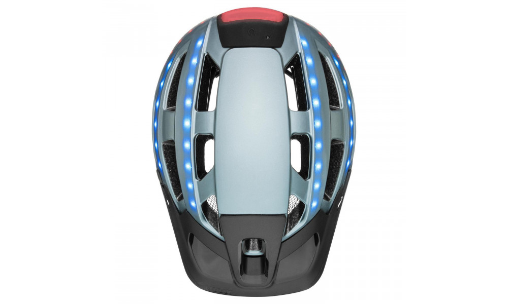 Helmet Uvex Finale light 2.0 Space blue - 2