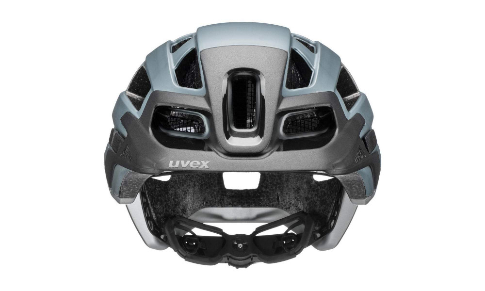 Helmet Uvex Finale light 2.0 Space blue - 4