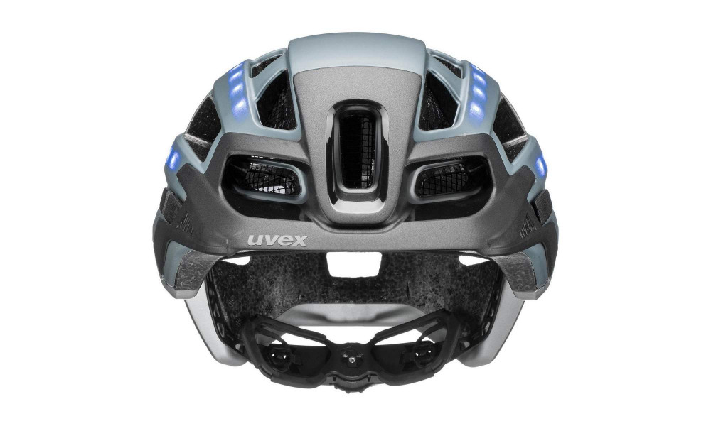 Helmet Uvex Finale light 2.0 Space blue - 5