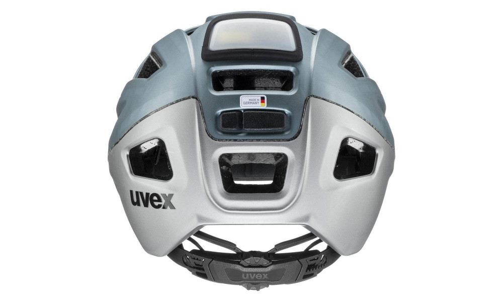 Helmet Uvex Finale light 2.0 Space blue - 7