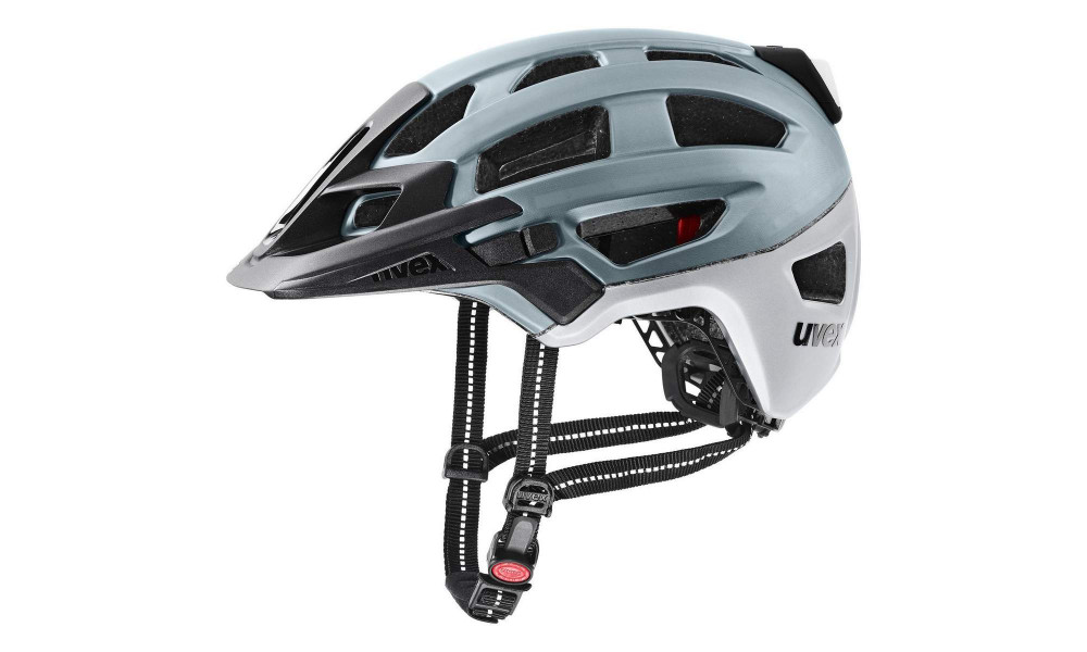 Helmet Uvex Finale light 2.0 Space blue - 9