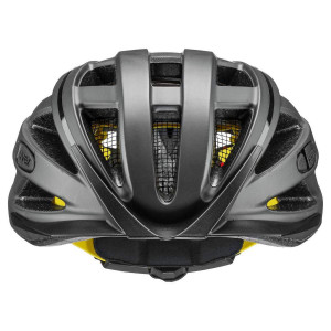 Шлем Uvex City i-vo MIPS titan mat