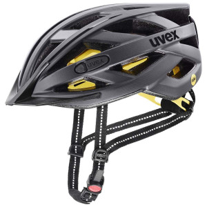 Шлем Uvex City i-vo MIPS titan mat